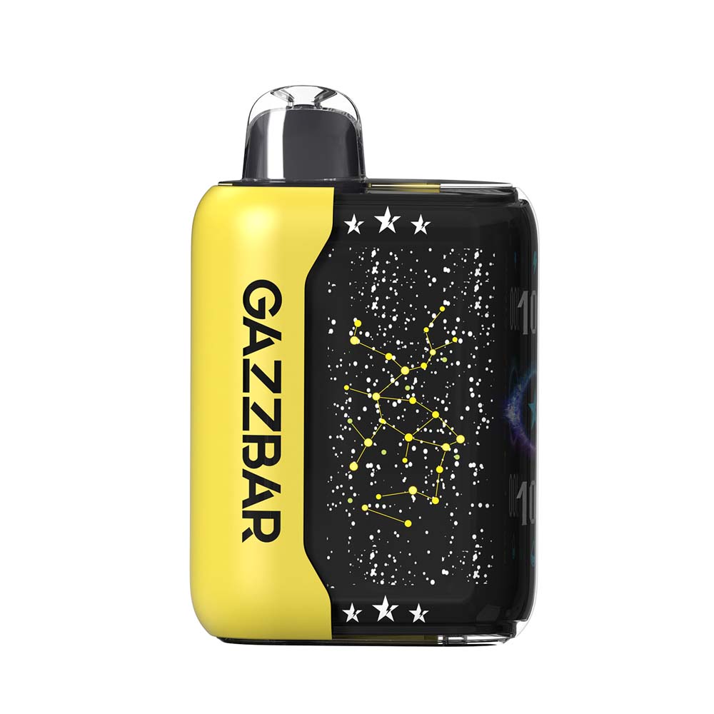 Gazzbar Turbo 30000 GAZZBAR 30K Puffs Dual Mesh Disposable Vape
