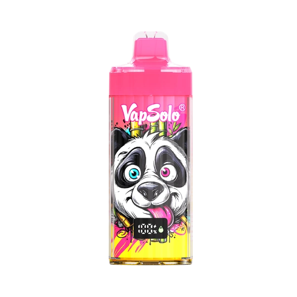 Vapsolo King Pro 40000 Puffs Disposable Vape Wholesale