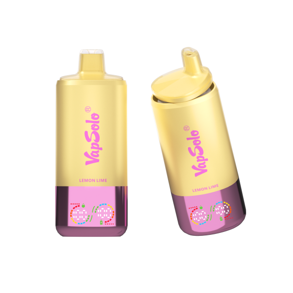 Vapsolo Triple 60000 Puffs Disposable Vape