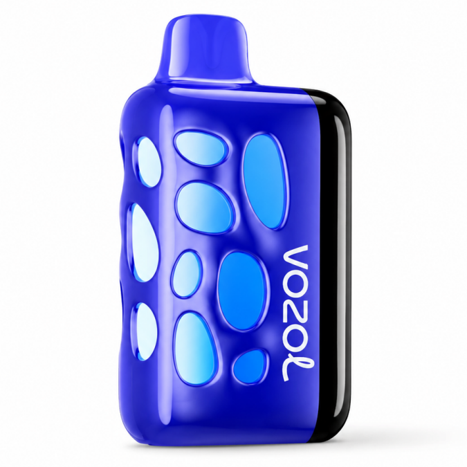 VOZOL RAVE 40000 PUFFS - Image 2
